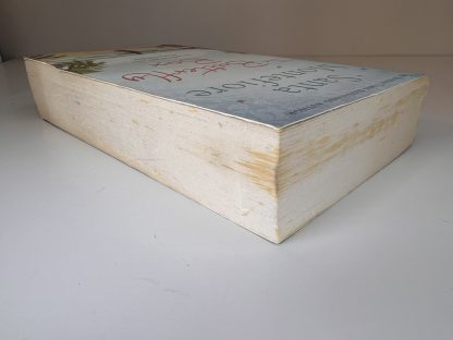 An image of the book The Butterfly Box by Santa Montefiore