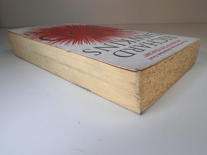 An image of the book The God Delusion by Richard Dawkins