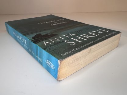An image of the book Strange Fits of Passion by Anita Shreve
