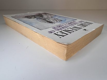An image of the book The Vacillations of Poppy Carew by Mary Wesley