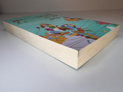 An image of the book The Almighty Dollar by Dharshini David