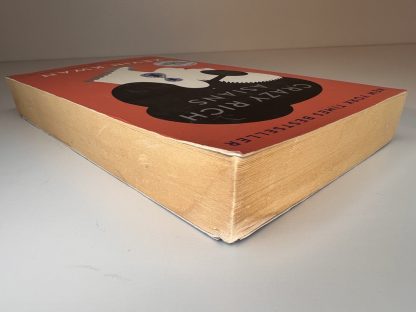 An image of the book Crazy Rich Asians by Kevin Kwan