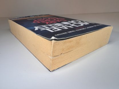 An image of the book Dark Sacred Night by Michael Connelly