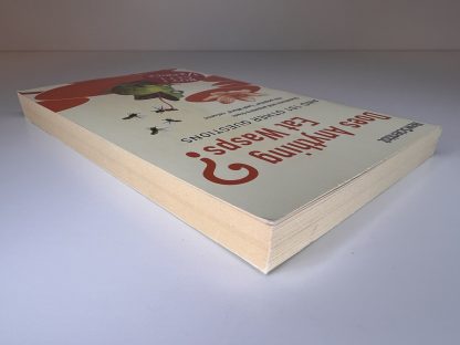 An image of the book Does Anything Eat Wasps? and 1010 other questions by New Scientist