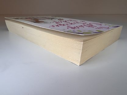 An image of the book The Cottage on Juniper Ridge by Sheila Roberts