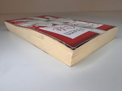 An image of the book The Gift by Cecelia Ahern