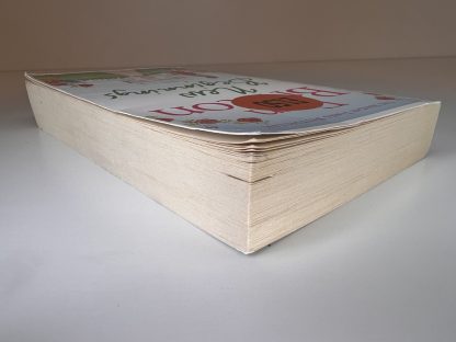 An image of the book New Beginnings by Fern Briton