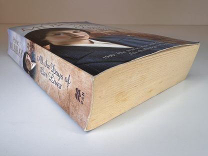 An image of the book All the days of Our Lives by Annie Murray