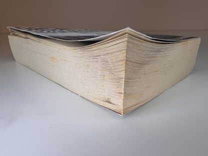 An image of the book The Snowman by Jo Nesbo