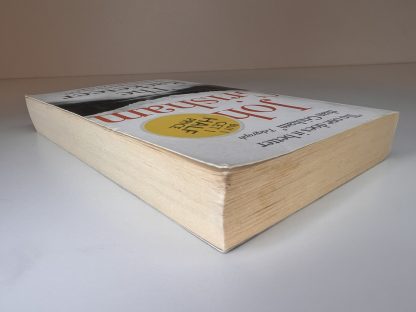 An image of the book The Racketeer by John Grisham