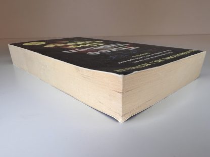 An image of the book Three Women by Lisa Taddeo