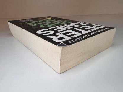 An image of the book Find Them Dead by Peter James