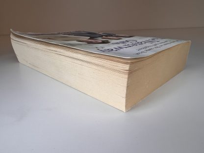 An image of the book The Waterway Girls by Milly Adams