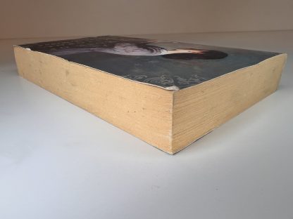 An image of the book The Rose of Sebastopol by Katharine McMahon