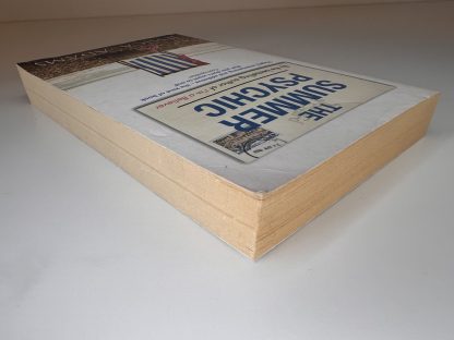 An image of the book The Summer Psychic by Jessica Adams