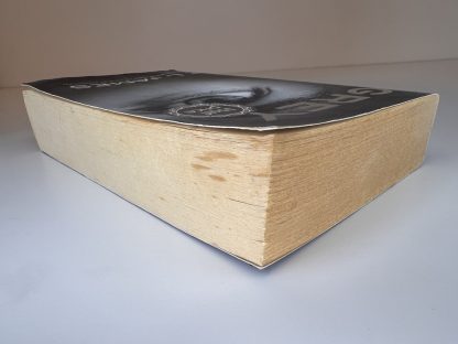 An image of the book Grey by E L James