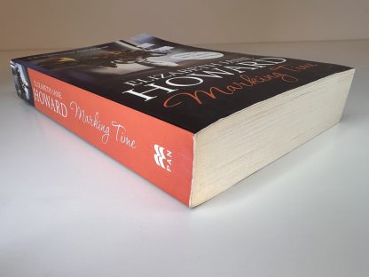 An image for the book Marking Time by Elizabeth Jane Howard
