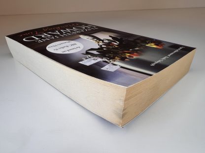 An image for the book Marking Time by Elizabeth Jane Howard