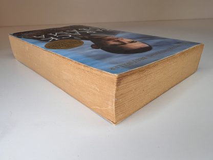 An image of the book Dreams from my Father by Barack Obama