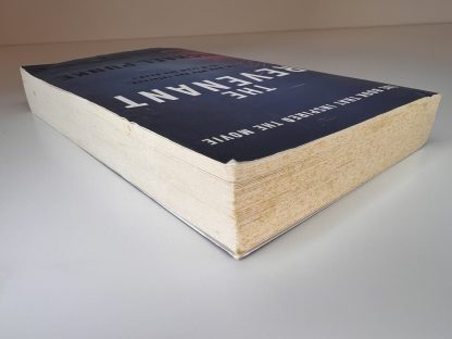 An image of the book The Revenant by Michael Punke