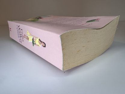 An image of the book Tongue in Cheek by Fiona Walker