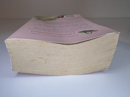 An image of the book Tongue in Cheek by Fiona Walker