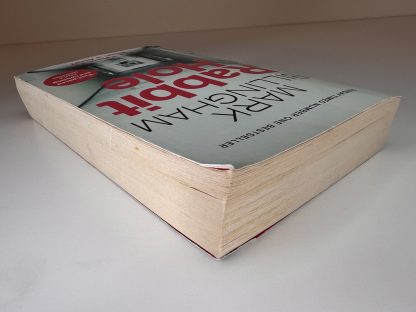 An image of the book Rabbit Hole by Mark Billingham