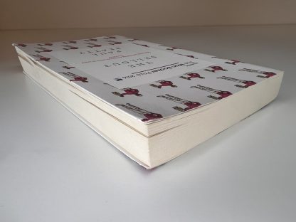 An image of the book The Sellout by Paul Beatty