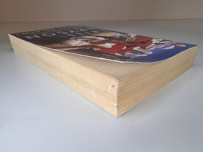 An image of the book Notes from a Small Island by Bill Bryson