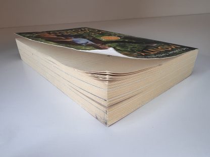 An image of the book My Garden World by Monty Don