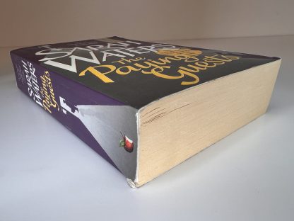 An image of the book The Paying Guests by Sarah Waters