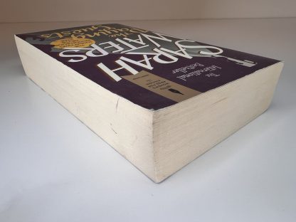 An image of the book The Paying Guests by Sarah Waters