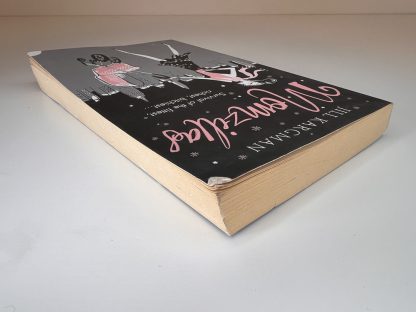 An image of the book Momzillas by Jill Kargman