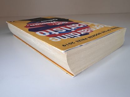 An image of the book Girl, Woman, Other by Bernardine Evaristo