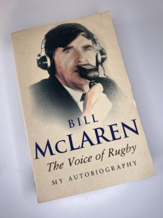 The Voice of Rugby