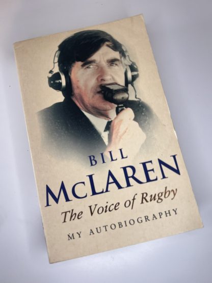 The Voice of Rugby