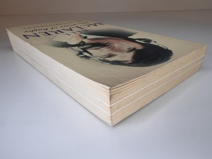 An image of the book The Voice of Rugby: My Autobiography by Bill McLaren