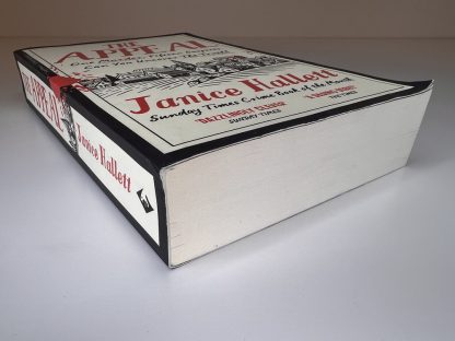 An image of the book The Appeal by Janice Hallett