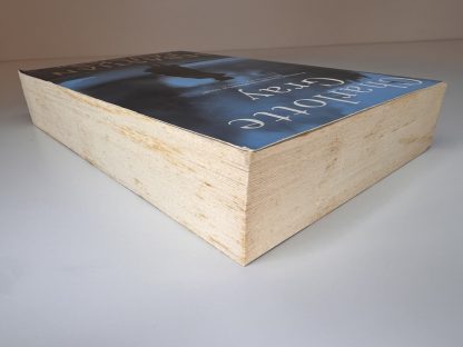 An image of the book Charlotte Gray by Sebastian Faulks