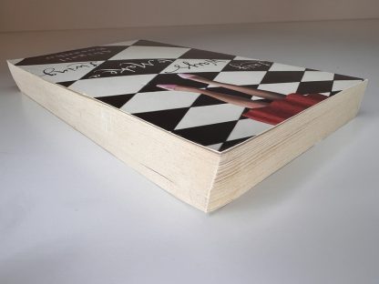 An image of the book Lazy Ways to Make a Living by Abigail Bosanko