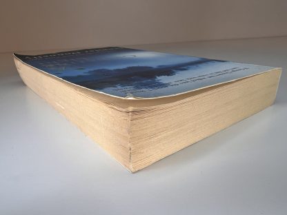 An image of the book A Gathering Light by Jennifer Donnelly