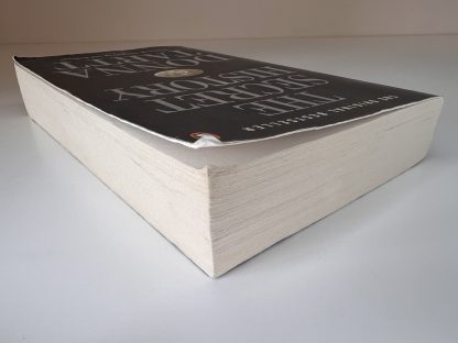An image of the book The Secret History by Donna Tartt
