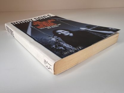 An image of the book The Woman Who Walked into Doors by Roddy Doyle