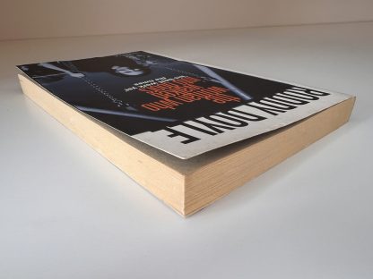 An image of the book The Woman Who Walked into Doors by Roddy Doyle