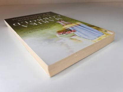 An image of the book The Purveyor of Enchantment by Marika Cobbold