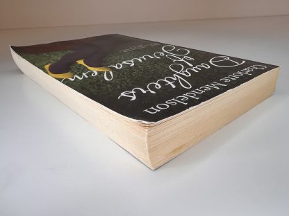 An image of the book Daughters of Jerusalem by Charlotte Mendelson
