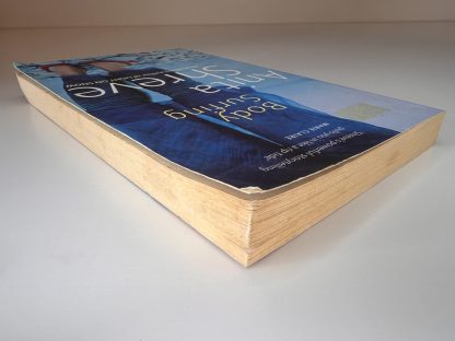 An image of the book Body Surfing by Anita Shreve