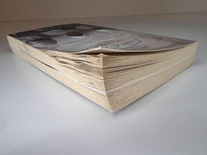 An image of the book Three Cups of Tea by Greg Mortenson and David Relin