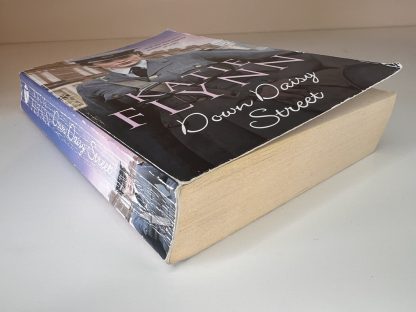 An image of the book Down Daisy Street by Katie Flynn