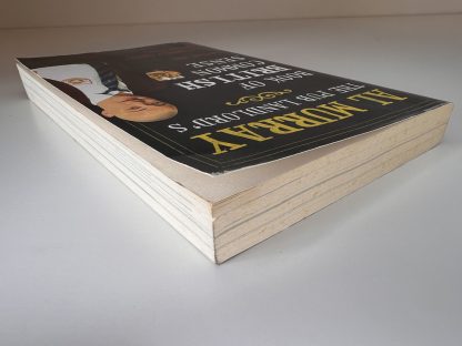 An image of the book The Pub Landlords Book of British Common Sense by Al Murray